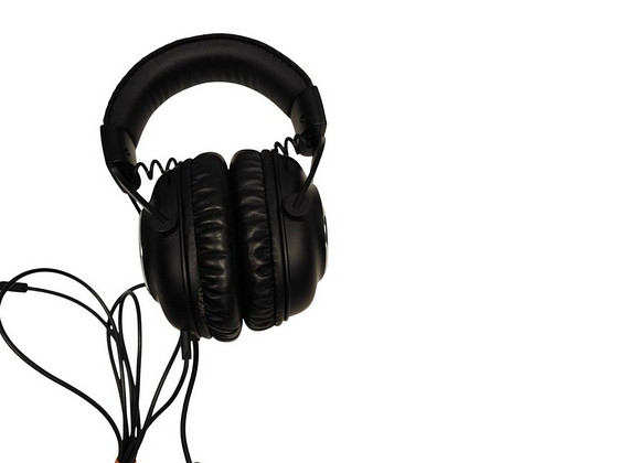 Kõrvaklappid Logitech G pro X