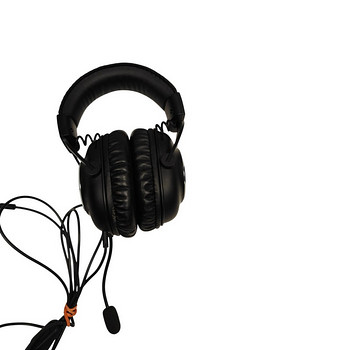 Наушники Logitech G pro X