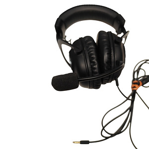 Наушники Logitech G pro X (5 фото из 5)