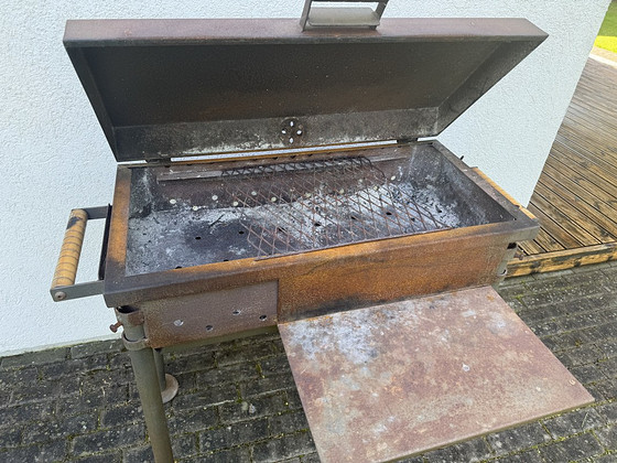 Grill