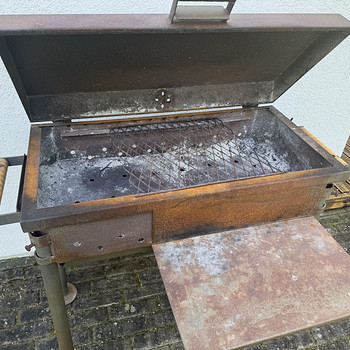 Grill