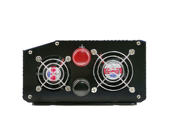 Inverter 12V/220V,4000W.+USB.