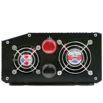 Inverter 12V/220V,4000W.+USB.