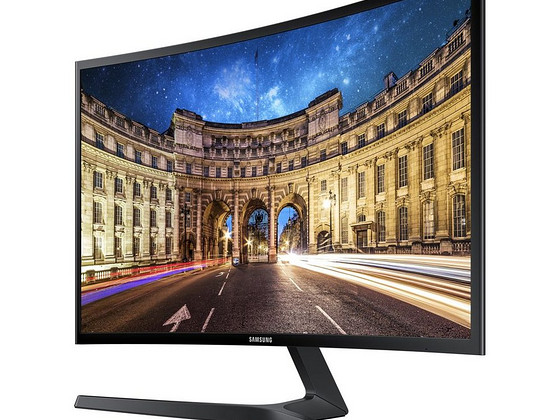 Samsung c27f396