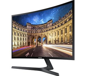 Samsung c27f396 (1 foto / 1)