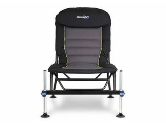 Uus tool Matrix Deluxe Accessory Chair