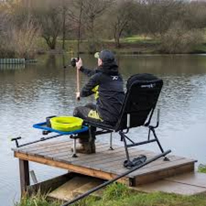 Uus tool Matrix Deluxe Accessory Chair (7 foto / 8)