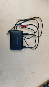 Kodukino muusikakeskus Samsung HT-XQ100 (8 foto / 8)