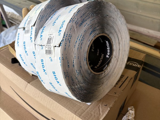 SIGA Fentrim IS2 100mm