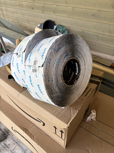 SIGA Fentrim IS2 100mm (2 foto / 3)