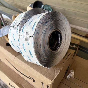 SIGA Fentrim IS2 100mm