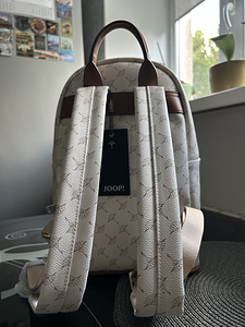 Новый рюкзак Joop. (2 фото из 2)