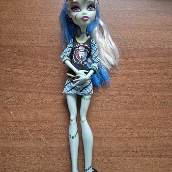 Monster high/ Monster high