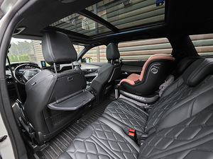 Peugeot 5008 2021 AT GT Black Pack Pano (6 foto / 15)