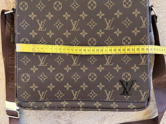 Lv kott