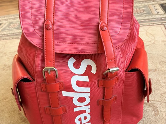 Seljakott Suprime/LV