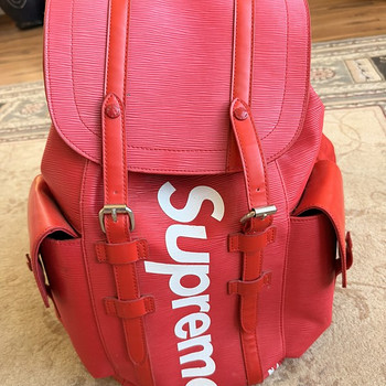 Seljakott Suprime/LV