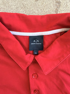 Armani Exchange (2 фото из 4)