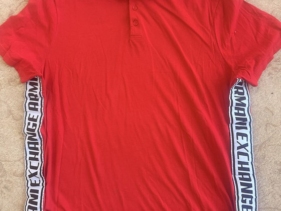Armani Exchange
