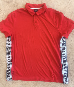 Armani Exchange (1 фото из 4)