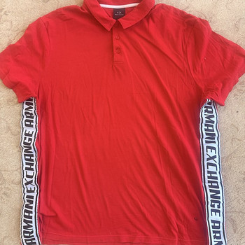 Armani Exchange