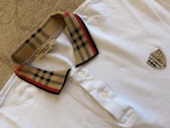 Burberry