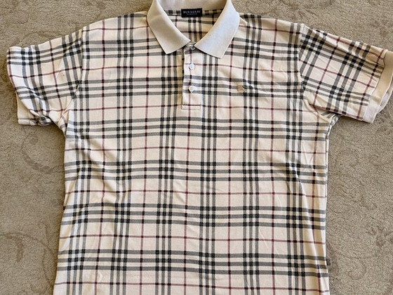 BURBERRY