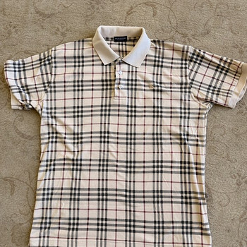 BURBERRY