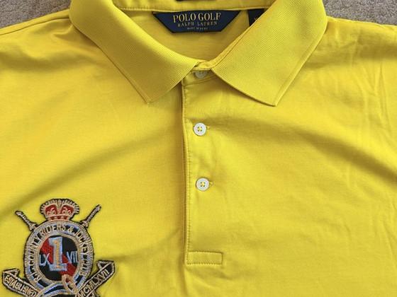 Polo Raulph Lauren