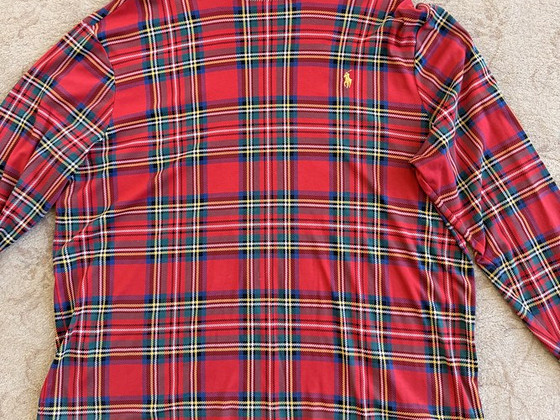 Polo Raulph Lauren