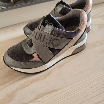 Liu Jo laste ketsid, suurus 30 Ilusad.