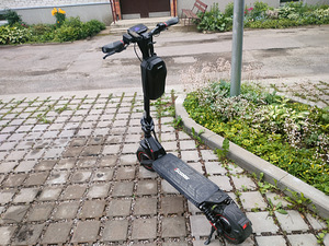 Iscooter ix 7pro (1 фото из 3)