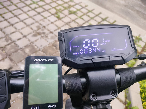 Iscooter ix 7pro
