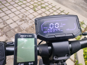 Iscooter ix 7pro (2 фото из 3)