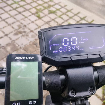 Iscooter ix 7pro