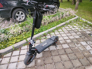 Iscooter ix 7pro (3 фото из 3)