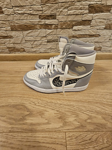 NIKE DIOR (1 foto / 5)