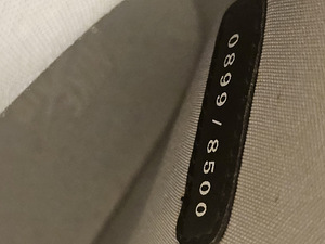 NIKE DIOR (3 foto / 5)