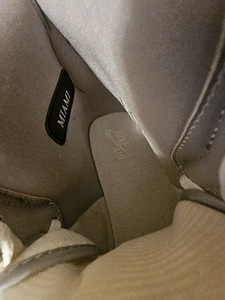 NIKE DIOR (4 foto / 5)