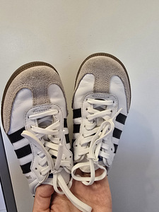 Samba adidas original 33.5 (1 foto / 6)
