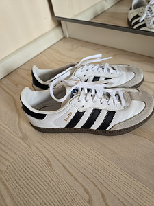 Samba adidas original 33.5 (3 foto / 6)