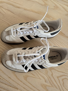 Samba adidas original 33.5 (4 foto / 6)