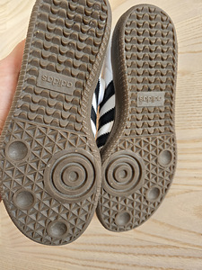 Samba adidas original 33.5 (5 foto / 6)