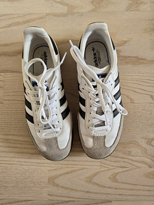 Samba adidas original 33.5 (6 foto / 6)
