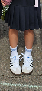 Samba adidas original 33.5 (2 foto / 6)