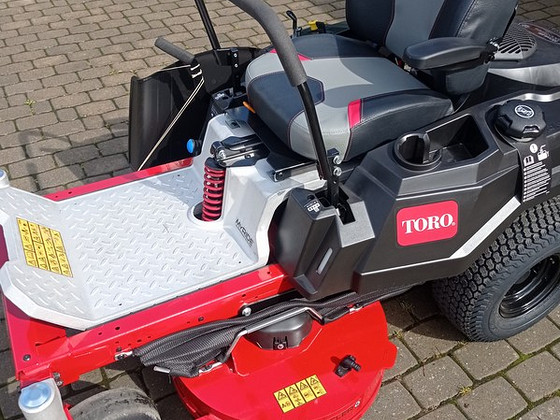 Murutraktor Toro Timecutter