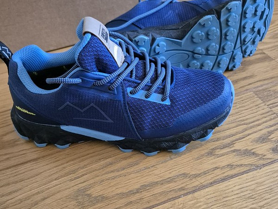Туристическая обувь Safety Jogger, 36