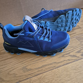 Туристическая обувь Safety Jogger, 36