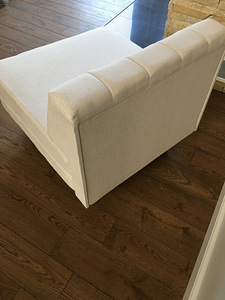 Модульные кресла (2 фото из 10)