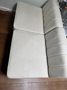Moodul tugitoolid Retro toode/ uus porolon 2tk (10 foto / 10)